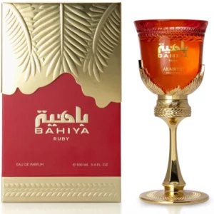 Bahiya Ruby - 100ml by Arabiyat Prestige