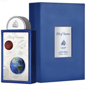 Art of Universe - 100ml By Lattafa