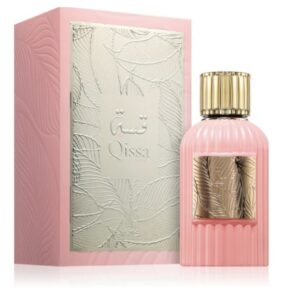 Qissa Pink 100ml by Paris Corner