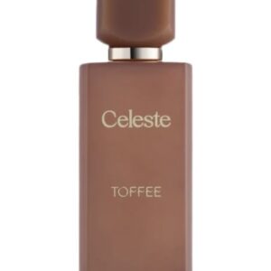 Celeste Toffee 100ml by La Fede