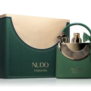 Nudo Green Iris  100ml by Fragrance World