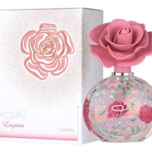 Layaan for women 100ml by Lattafa