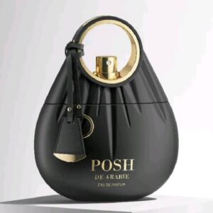 Posh De Arabie For Woman 100ml by Camara
