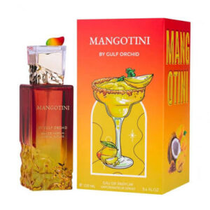Mangotini 100ml by Gulf Orchid