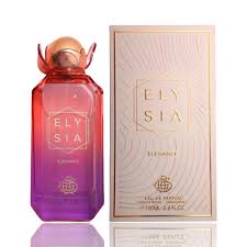 Elysia Elegance 100ml by Fragrance World