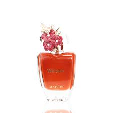 Maison Asrar Whisper 100ml by Gulf Orchid
