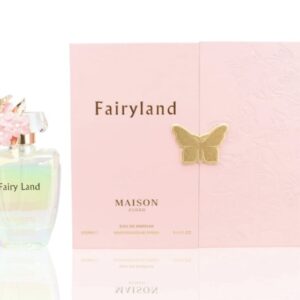 Fairyland by 100ml Maison Asrar