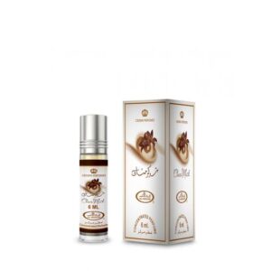 Choco Musk Oil Parfum 6ml by Al-Rehab