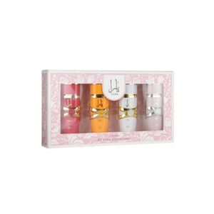 My Yara Collection – 4 × 25 ml EDP Gift set by Lattafa