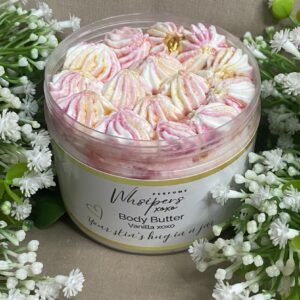 Body Butter 250ml