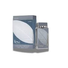 Najdia Intense by Lattafa