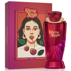 Cherry Gossip by PARIS CORNER