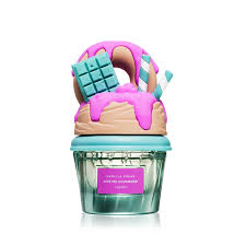 Give Me Gourmand Vanilla Freak - 75ml By Lattafa
