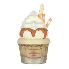 Give Me Gourmand Whipped Pleasure - 75ml By Lattafa