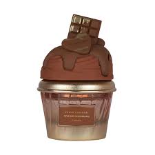 Give Me Gourmand Choco Overdose - 75ml By Lattafa