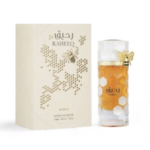 Raheeq 100ml by Nusuk