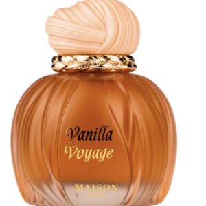 Vanilla Voyage 100ml by Maison Asrar