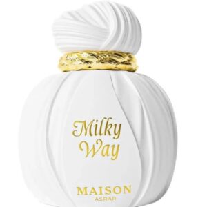 Milky Way  100ml by Maison Asrar