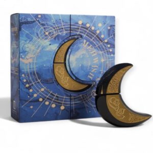 Mehwish 100ml by Paris Corner